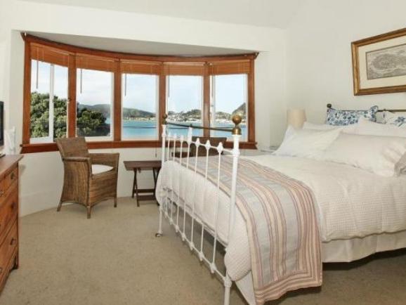 Beachfront 3* Wellington