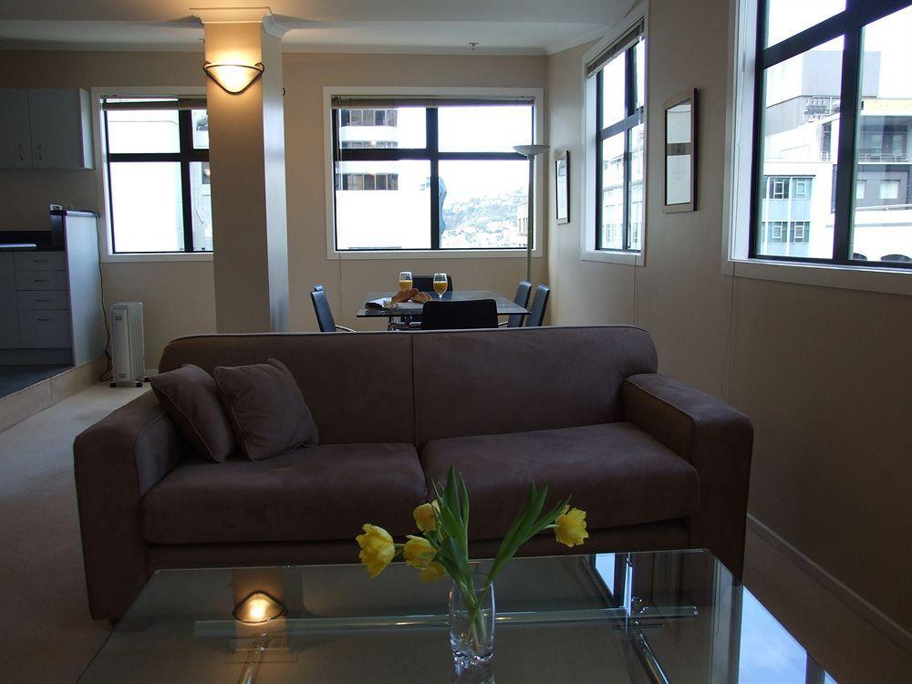Aspect Aparthotel