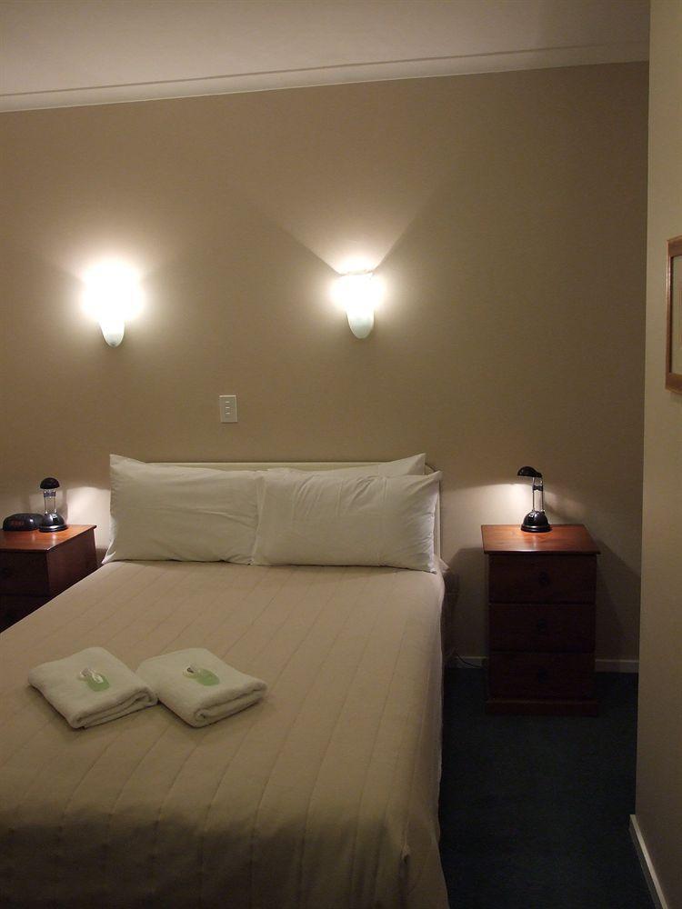 Aspect Aparthotel Wellington