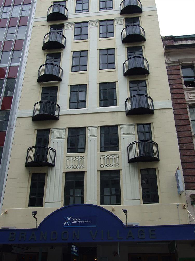 Aspect Aparthotel 3*