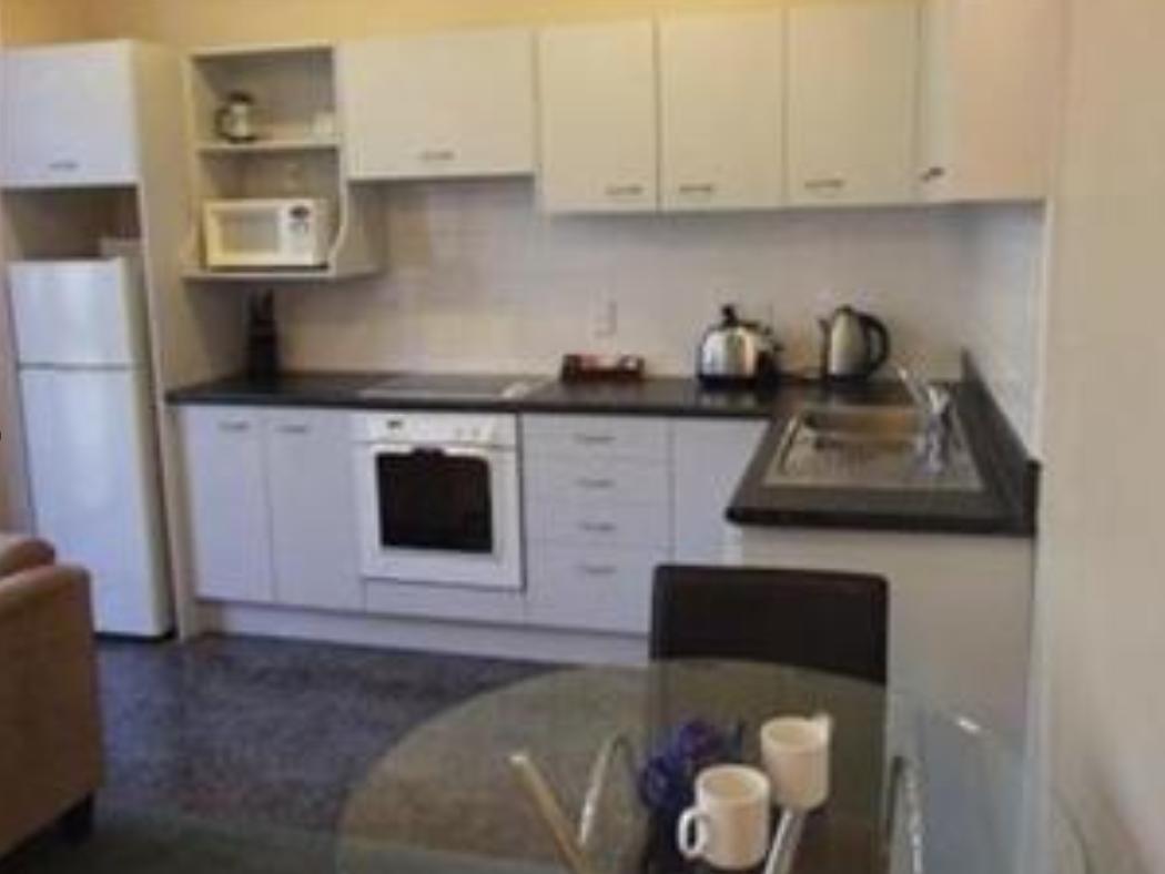 Aspect 3* Wellington