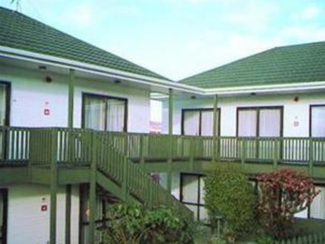 Adelaide Motel Wellington