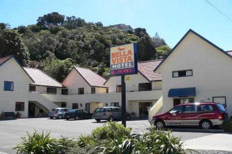 Motel Bella Vista 4*