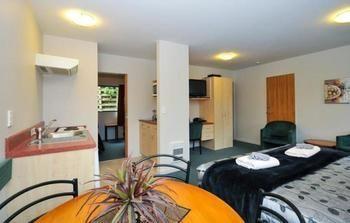 Bella Vista Motel