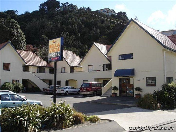 Bella Vista 4* Wellington