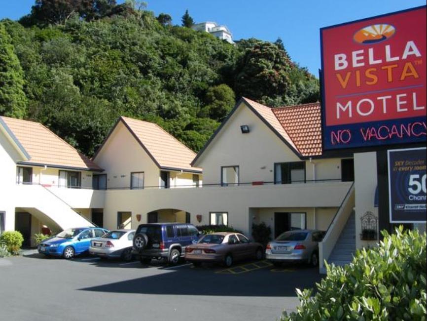 Bella Vista Motel
