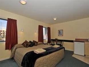 Bella Vista 4* Wellington