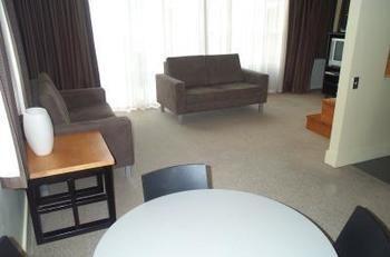 At St Pauls Apartment Wellington