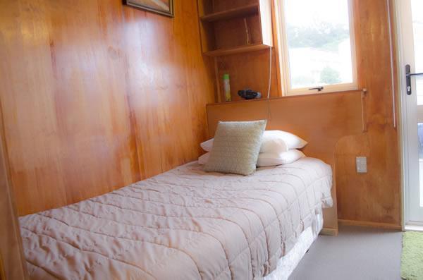Motel 747 3*