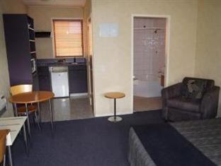 Victoria Court Motor Motel Wellington