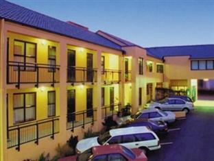 Motel Victoria Court Motor 4*