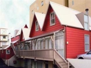 Apollo - Free Parking Motel Wellington