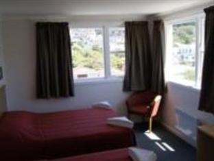Capital View Motor Motel 4*