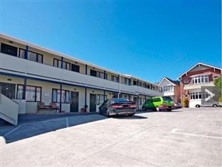 Halswell Motel