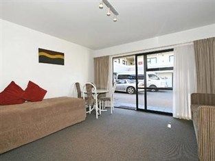Motel Marksman Motor Wellington