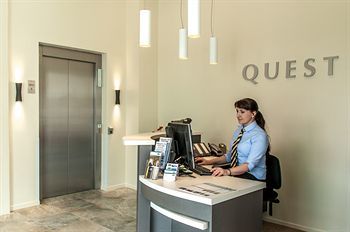 Quest On Thorndon 4*