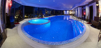 Zenith Boutique Lodge & Spa Wellington