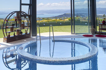 Lodge Zenith Boutique Lodge & Spa