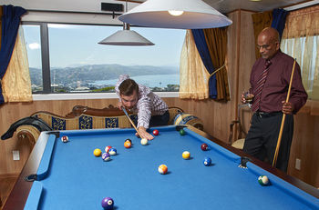 Zenith Boutique Lodge & Spa Lodge *