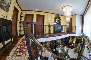 Lodge Zenith Boutique Lodge & Spa