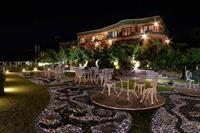Zenith Boutique Lodge & Spa *