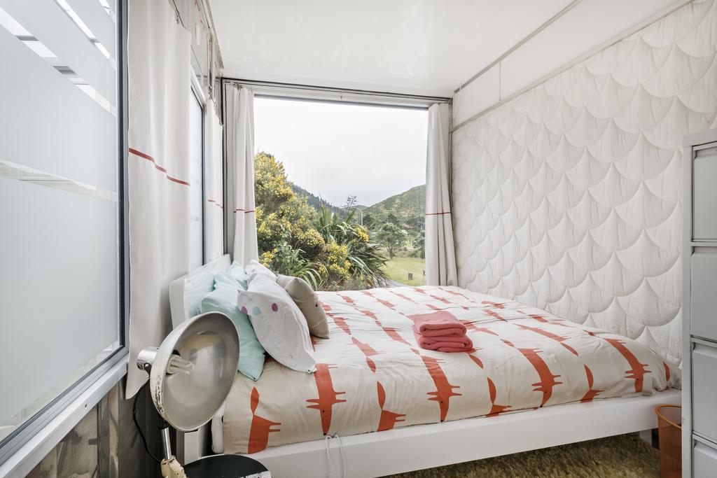 The Container House Holiday home