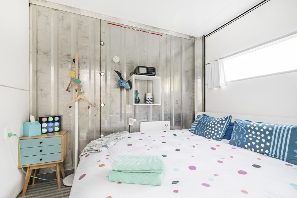 The Container House Holiday home