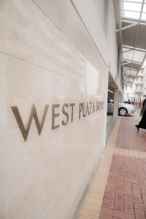 West Plaza Hotel