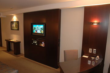 Copthorne Oriental Bay Hotel Wellington