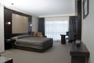 Copthorne Oriental Bay 4*