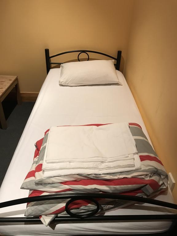 Wild Zebra Backpackers Hostel