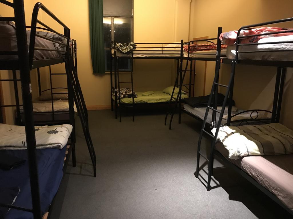 Hostel Wild Zebra Backpackers