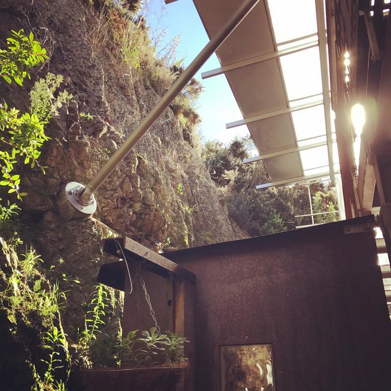 The Container House Holiday home Wellington