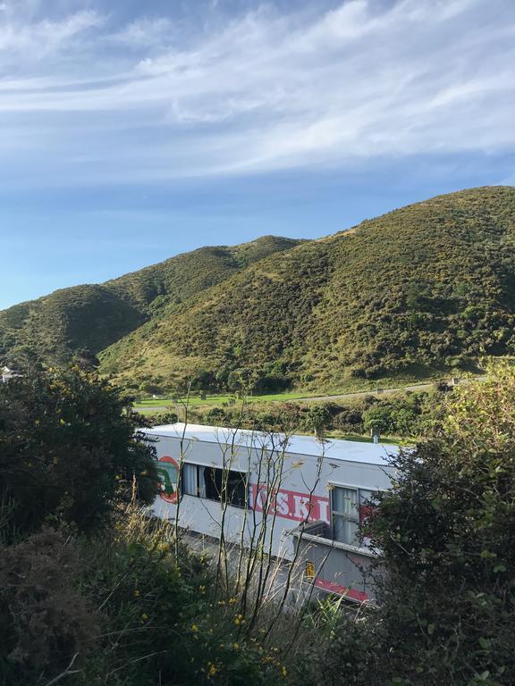 The Container House Holiday home *