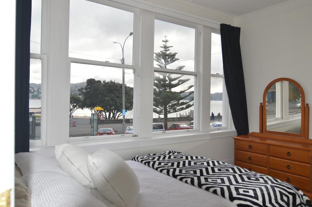 Holiday home Private Beach House Wellington