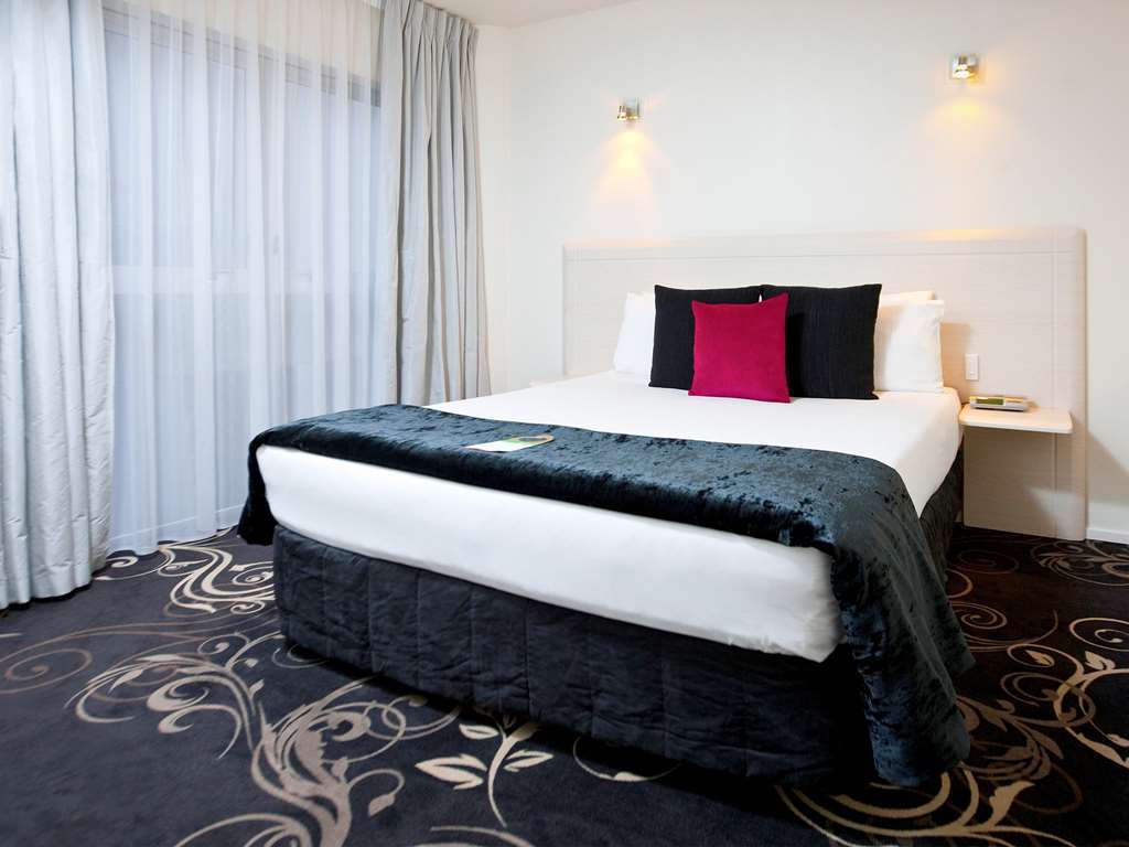 Mercure And