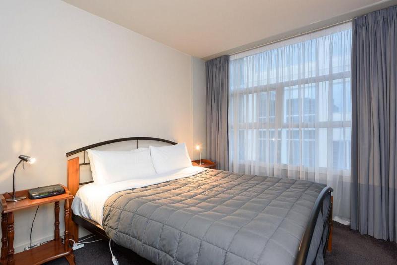 Apartment At St Pauls *