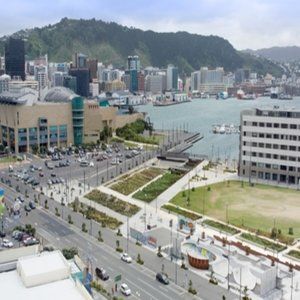 Bay Plaza Hotel