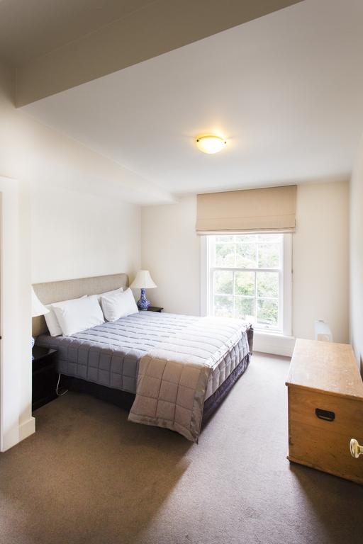 The Terrace Serviced Aparthotel 4*