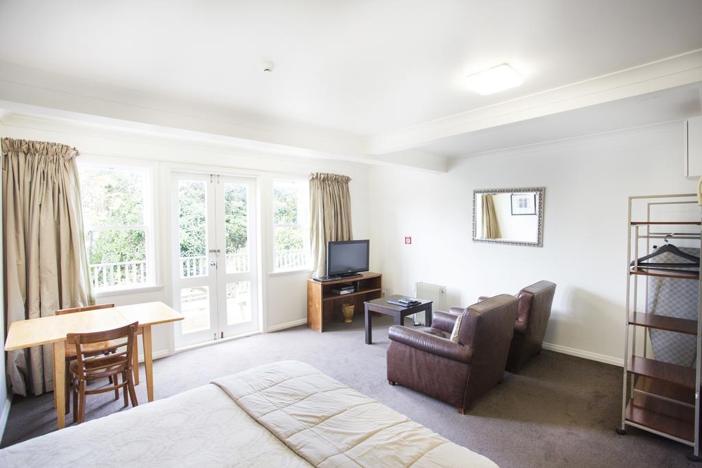The Terrace Serviced 4*