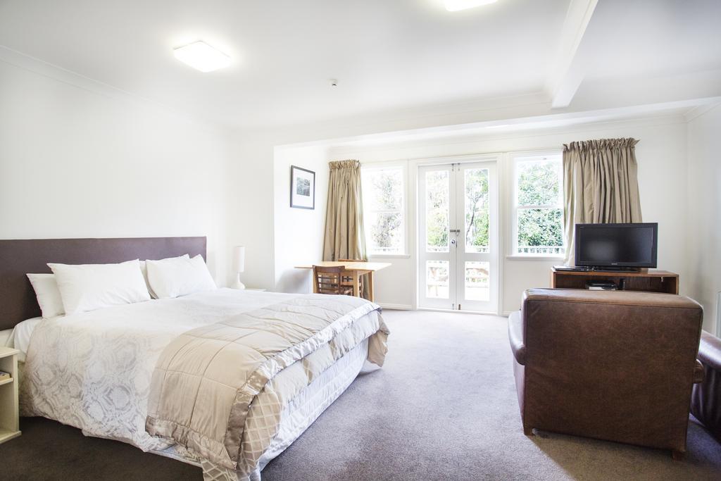 The Terrace Serviced Aparthotel 4*