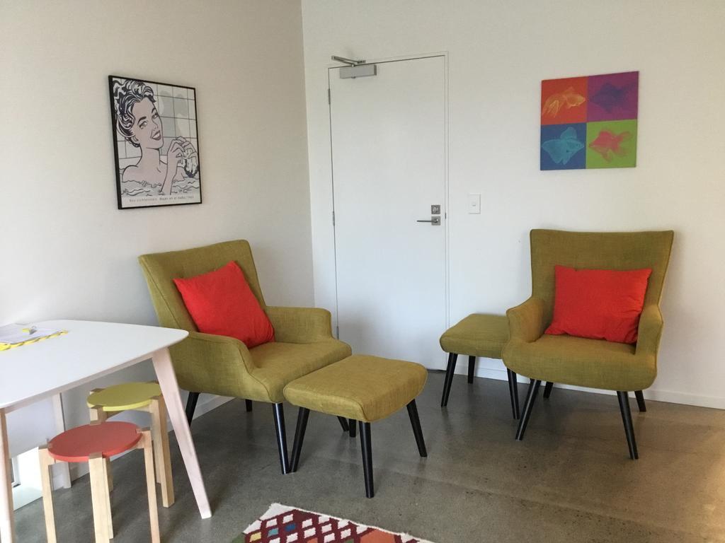 Apartment Studio *