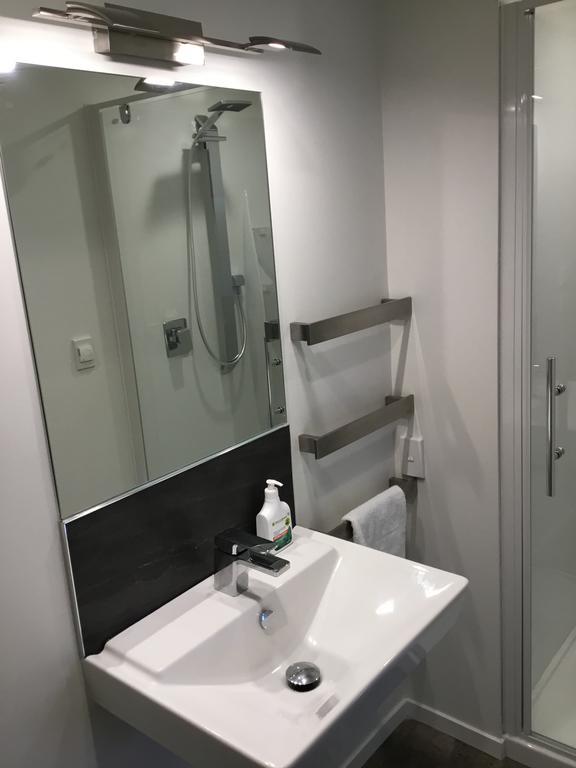 Studio Apartment Wellington