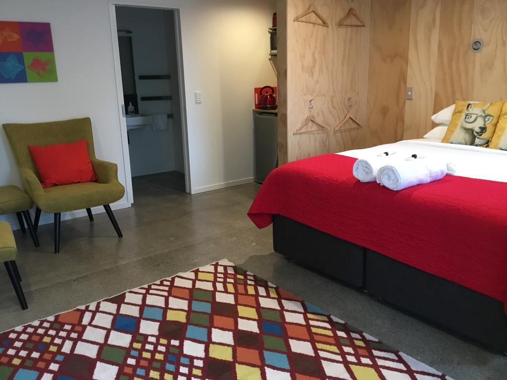 Apartment Studio *