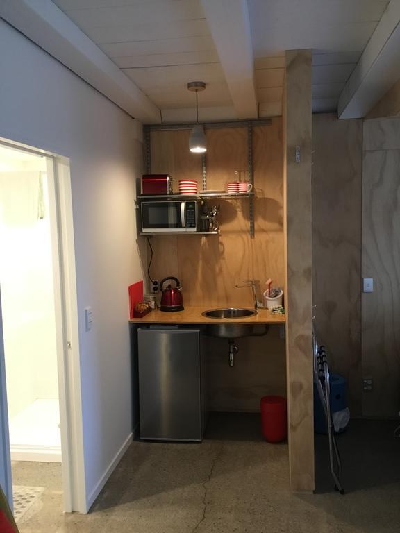 Studio Wellington