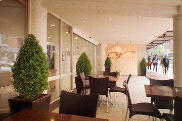 Hotel West Plaza Wellington