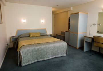 West Plaza Hotel Wellington