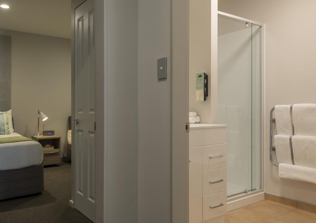 Quest Atrium Serviced Wellington
