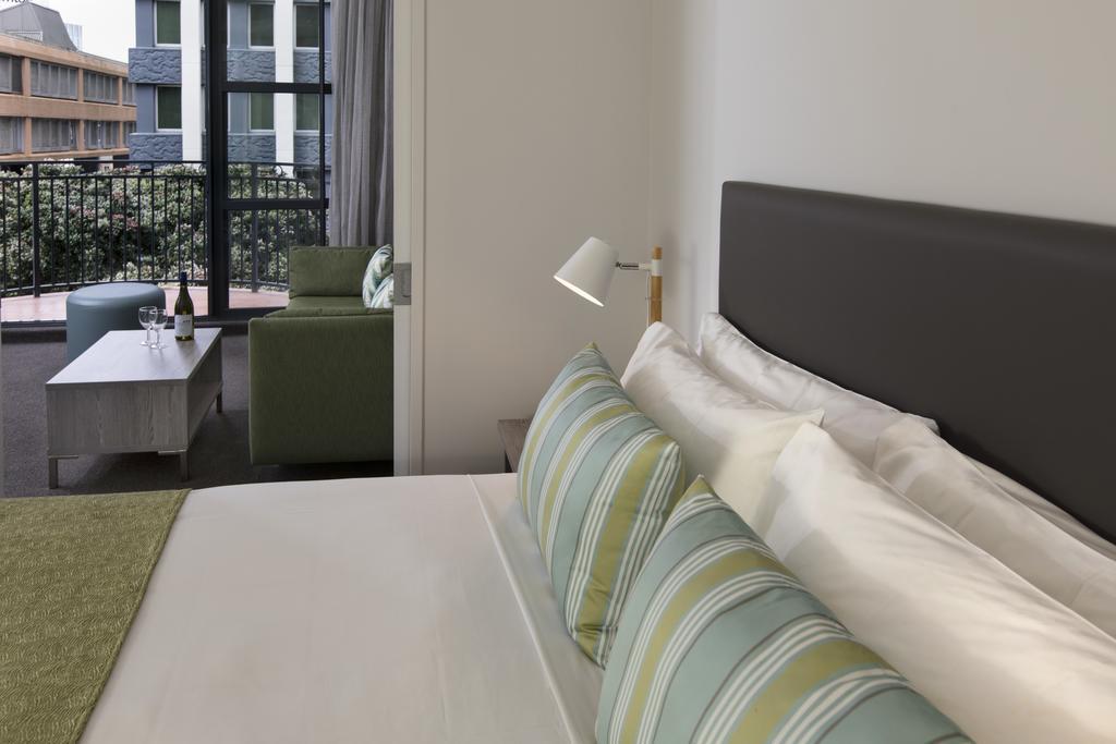Quest Atrium Serviced Aparthotel Wellington