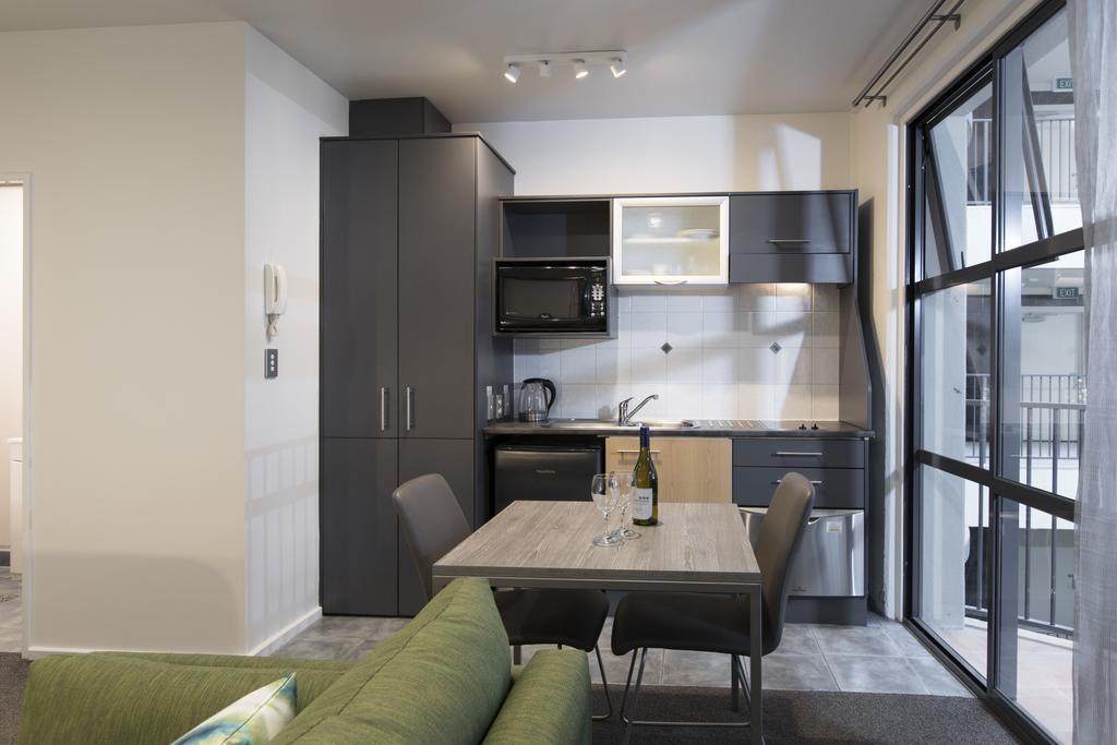 Aparthotel Quest Atrium Serviced